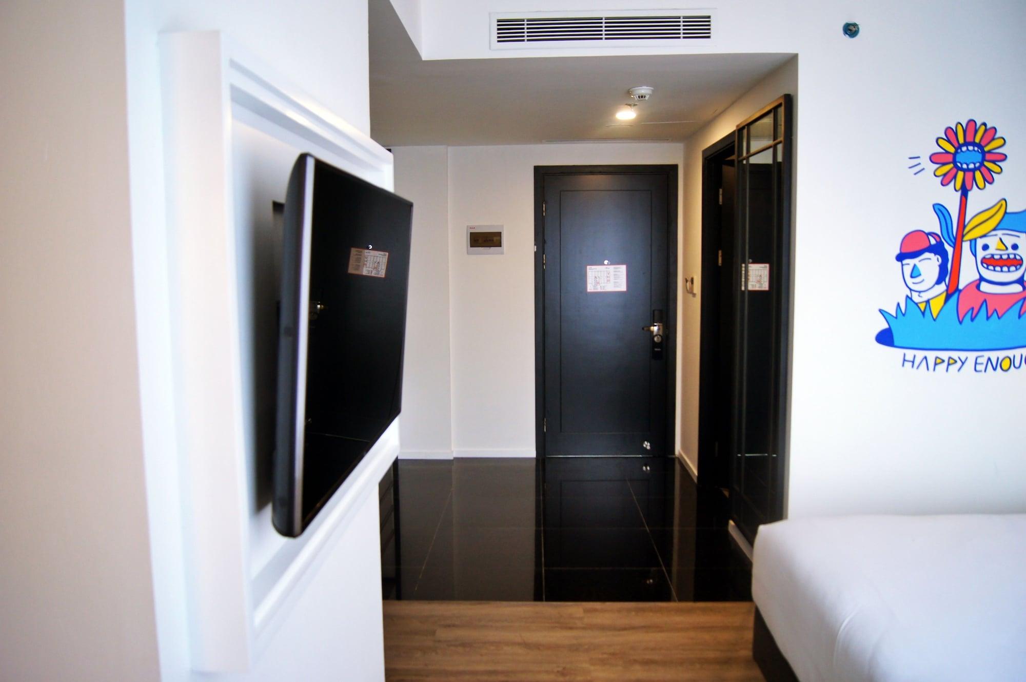 De Braga, Artotel Curated Bandung Esterno foto