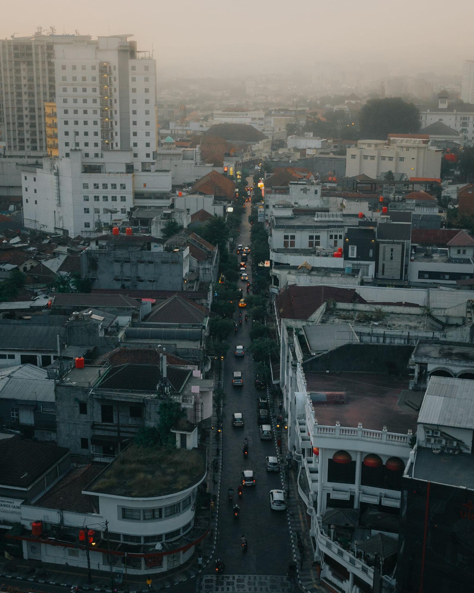 De Braga, Artotel Curated Bandung Esterno foto