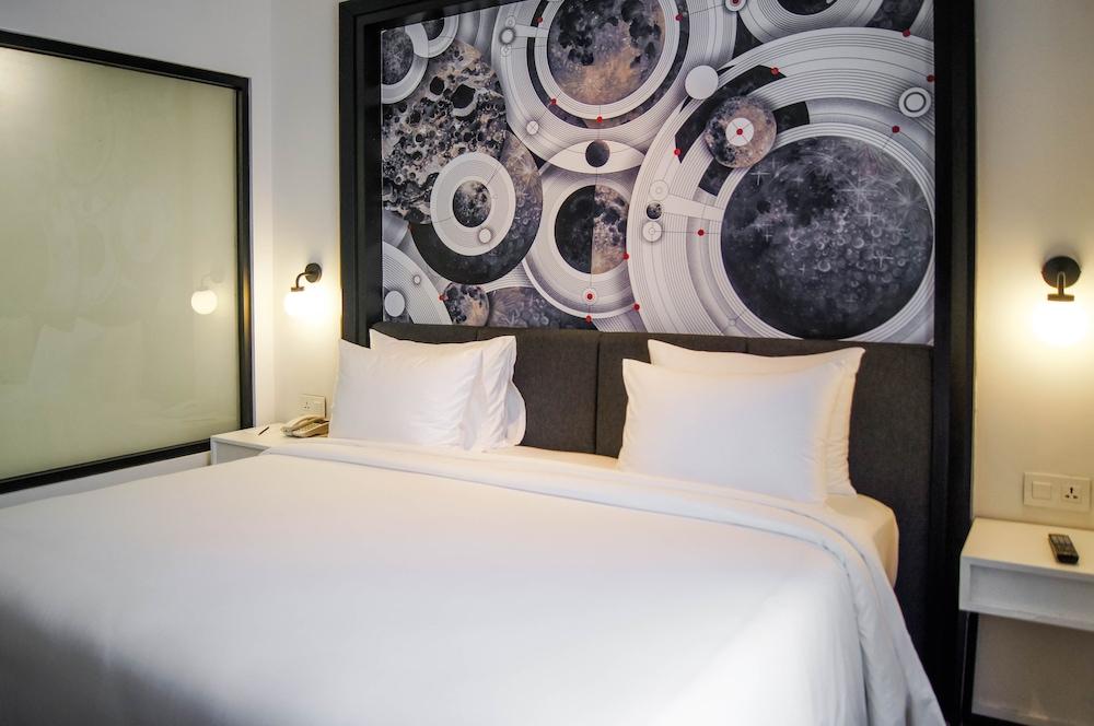 De Braga, Artotel Curated Bandung Esterno foto