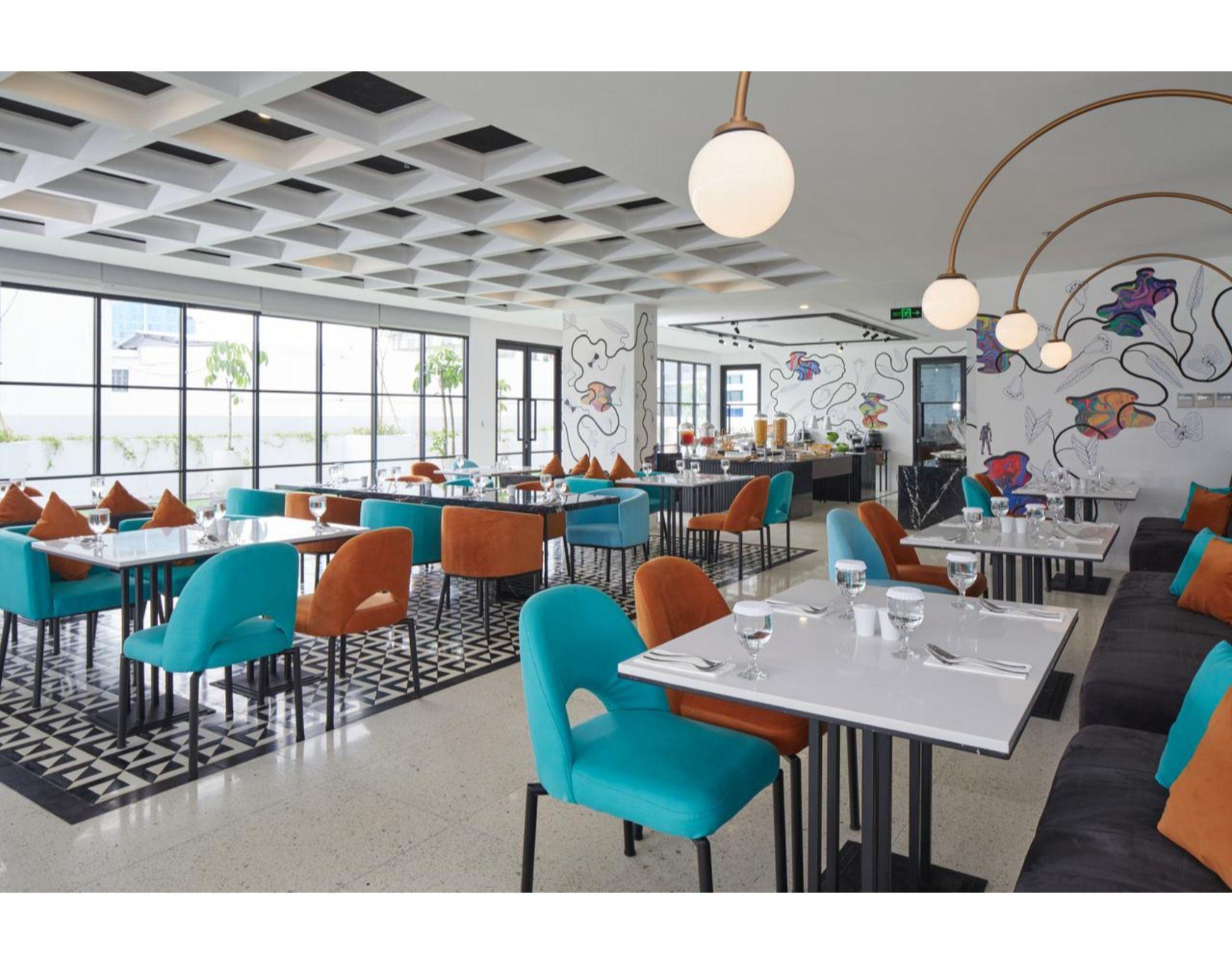 De Braga, Artotel Curated Bandung Esterno foto
