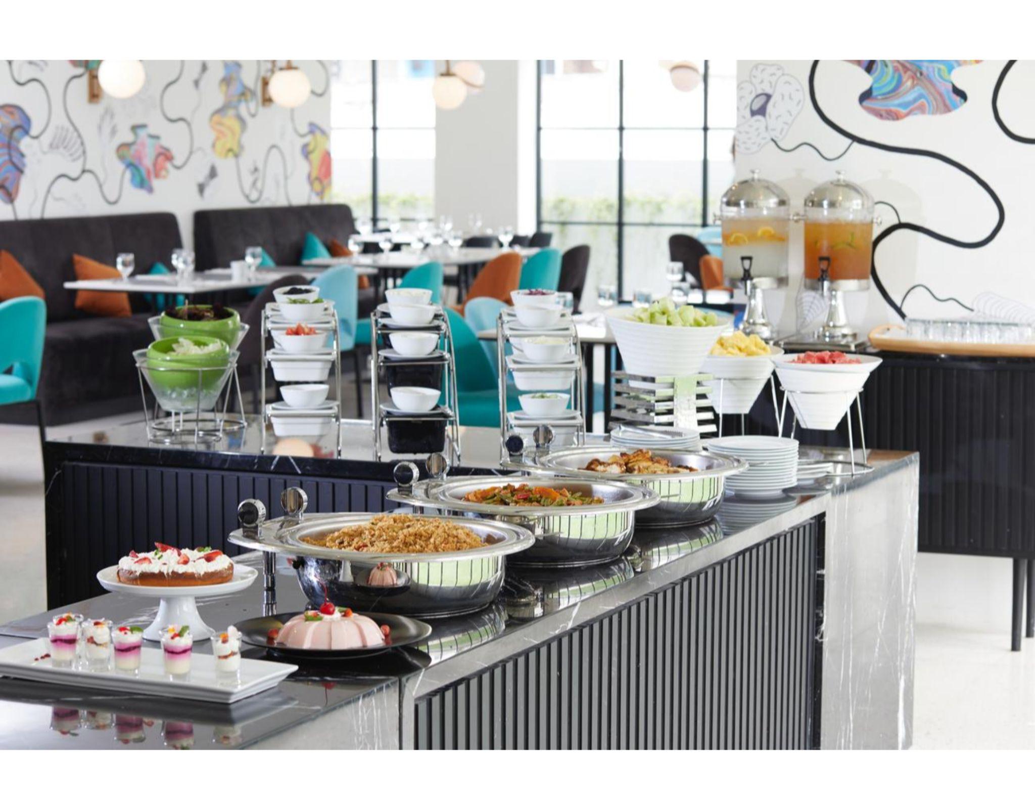 De Braga, Artotel Curated Bandung Esterno foto