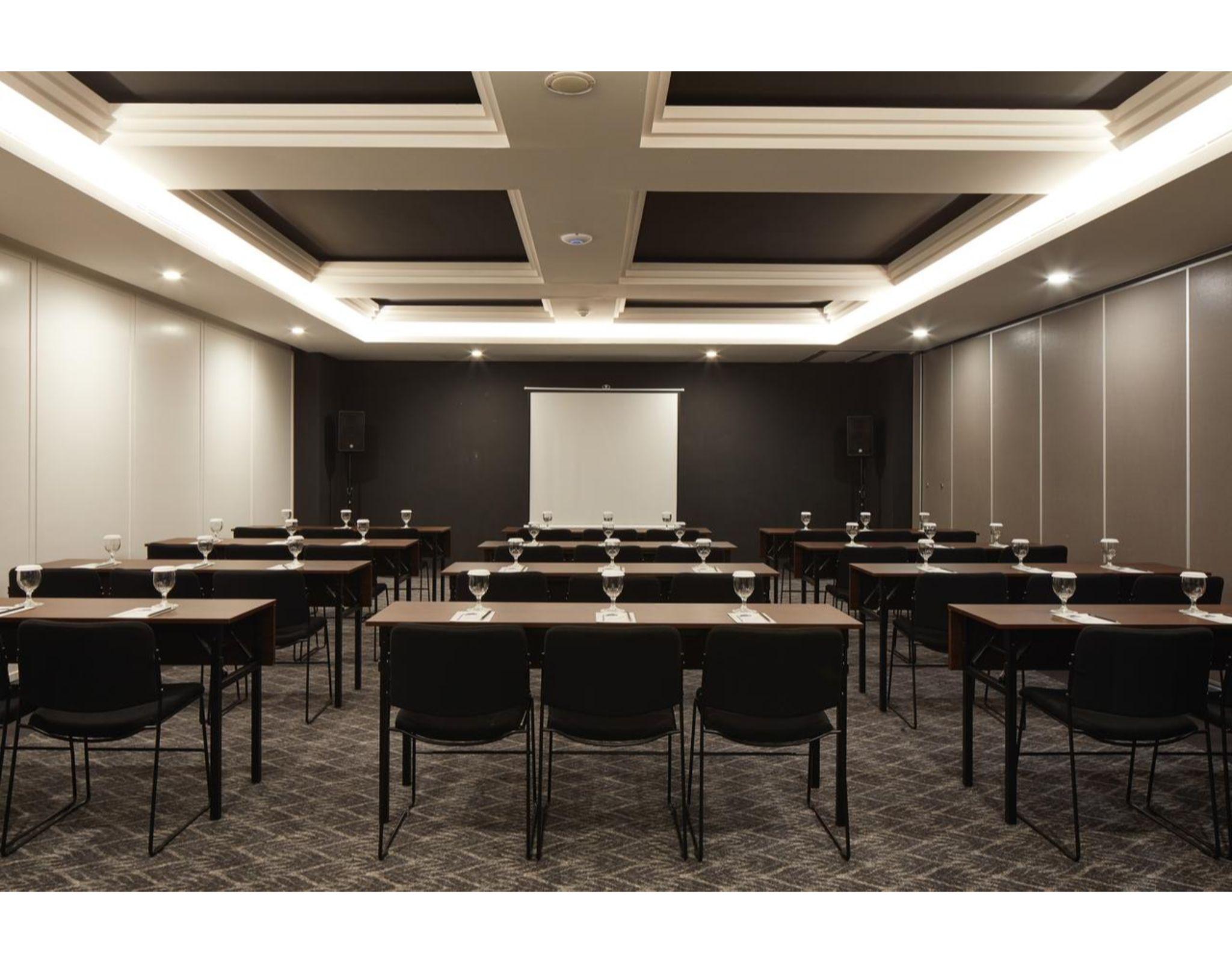 De Braga, Artotel Curated Bandung Esterno foto