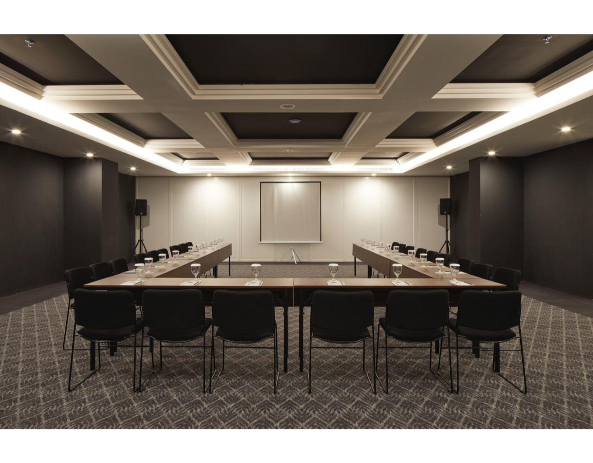 De Braga, Artotel Curated Bandung Esterno foto