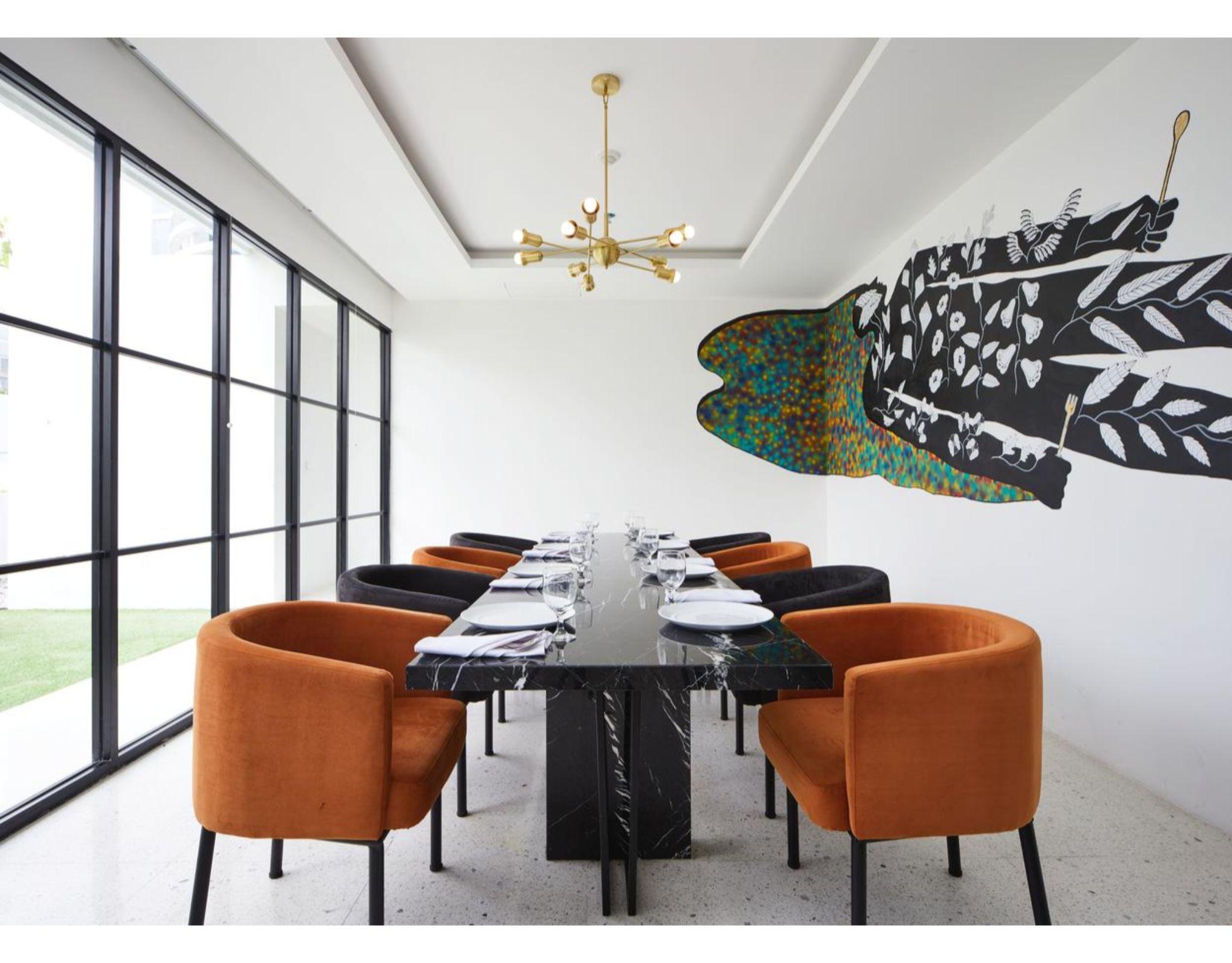 De Braga, Artotel Curated Bandung Esterno foto