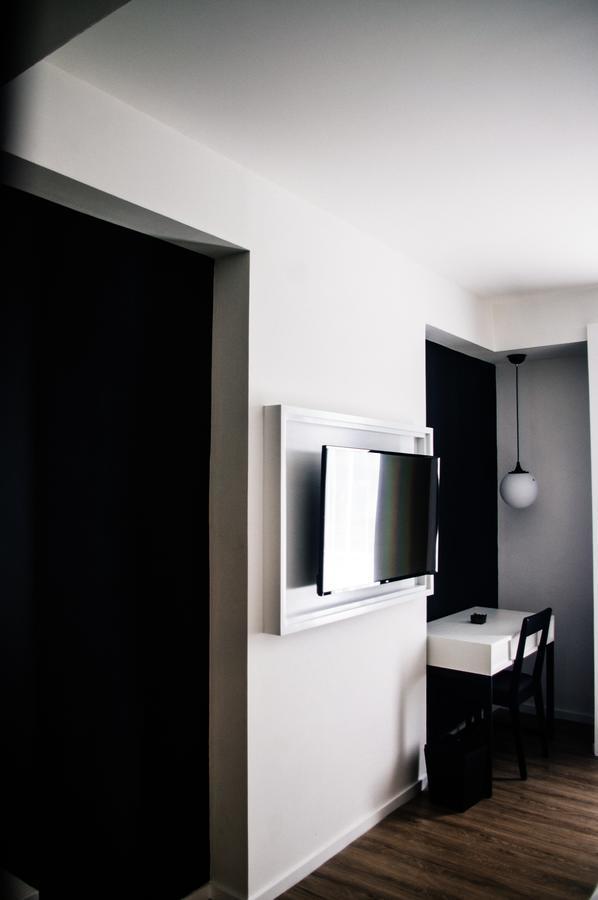 De Braga, Artotel Curated Bandung Esterno foto