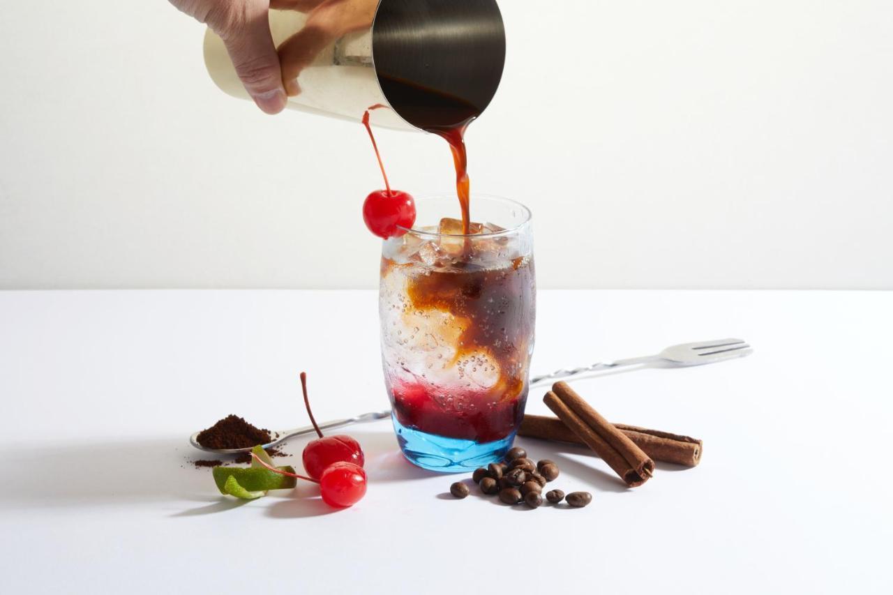 De Braga, Artotel Curated Bandung Esterno foto