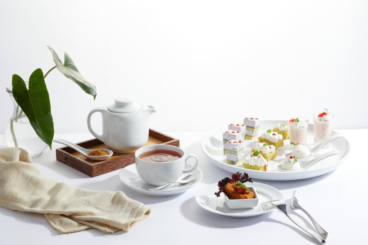 De Braga, Artotel Curated Bandung Esterno foto