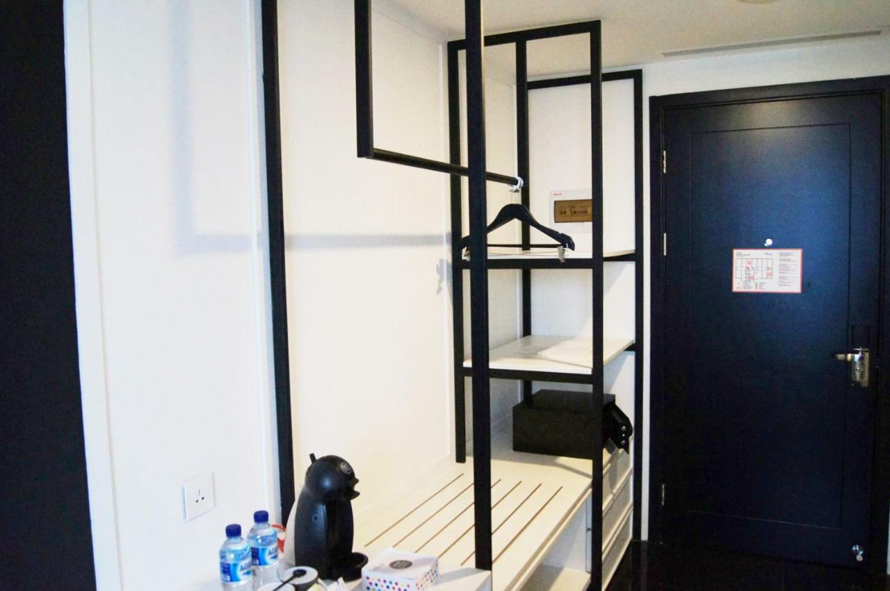 De Braga, Artotel Curated Bandung Esterno foto