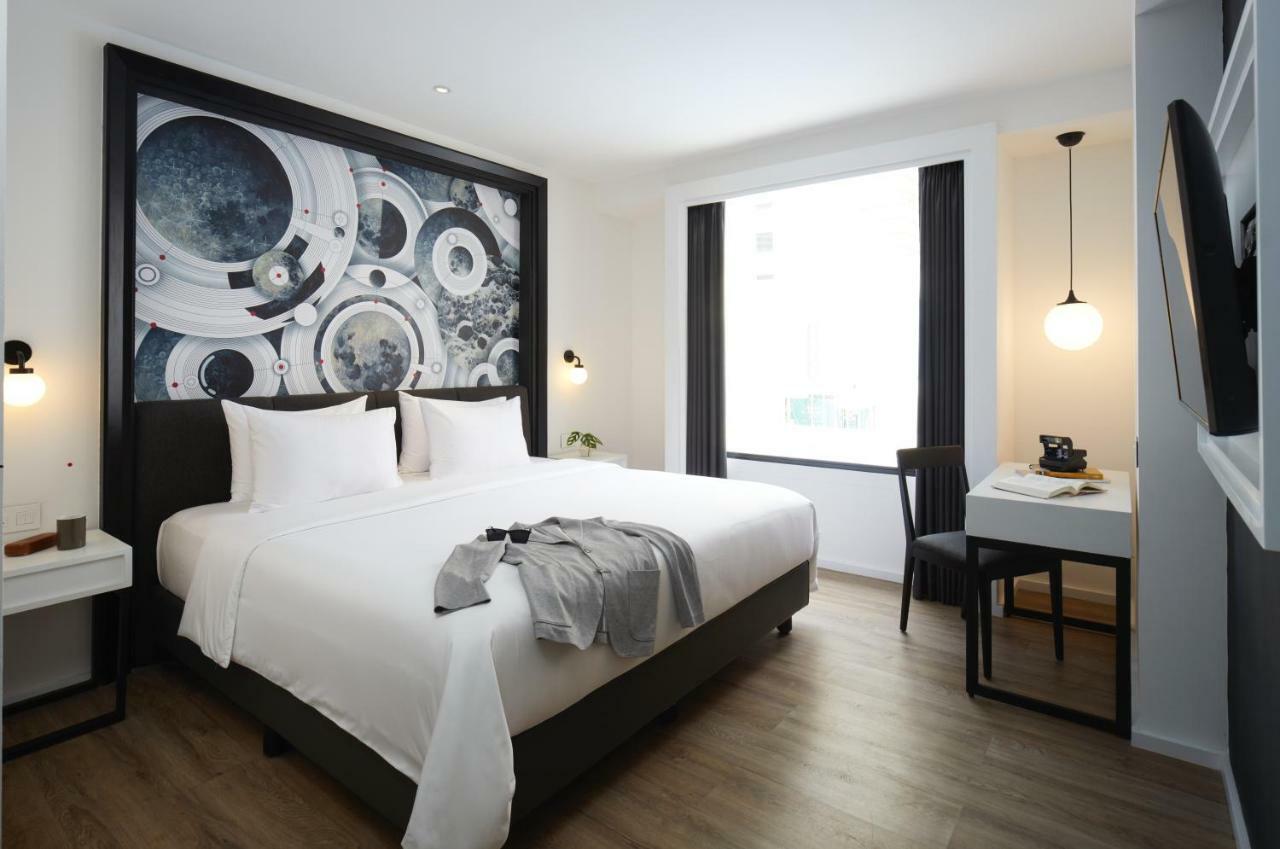 De Braga, Artotel Curated Bandung Esterno foto