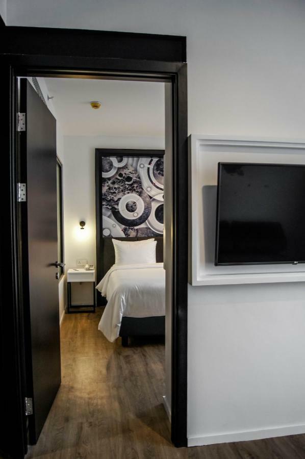 De Braga, Artotel Curated Bandung Esterno foto